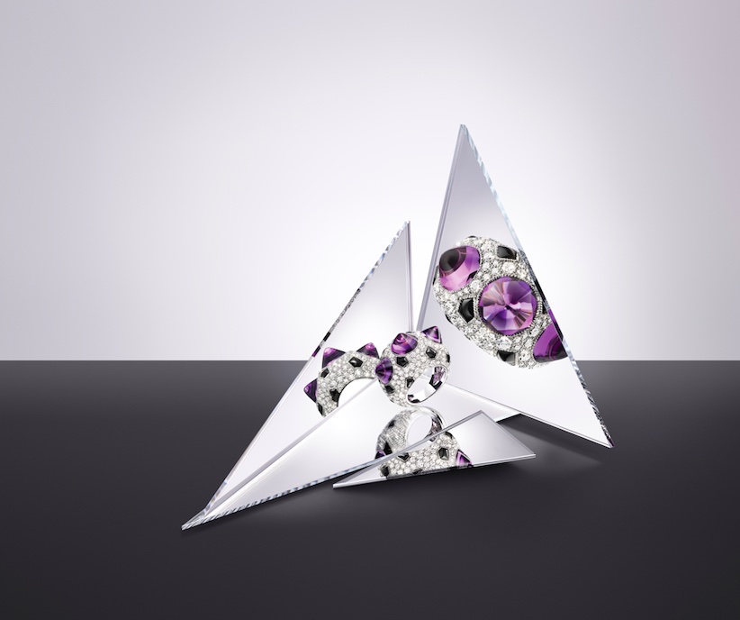 CARTIER - Set Design by SEBASTIEN MICHELINI